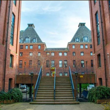 Number One The Maltings Edimburgo Exterior foto
