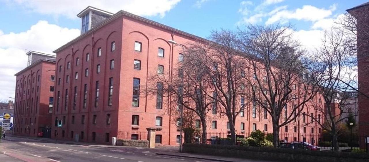 Number One The Maltings Edimburgo Exterior foto