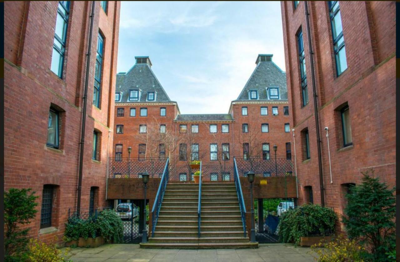 Number One The Maltings Edimburgo Exterior foto
