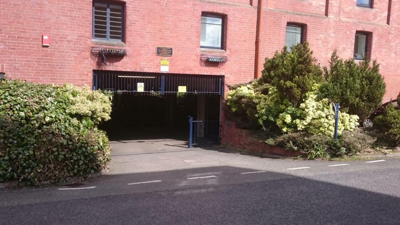 Number One The Maltings Edimburgo Exterior foto